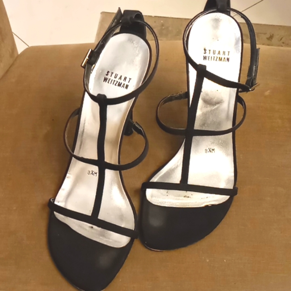 Stuart Weitzman sandals